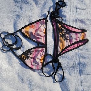Ripcurl Vintage Bikini